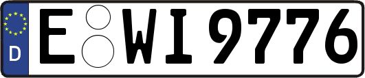 E-WI9776