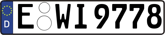 E-WI9778