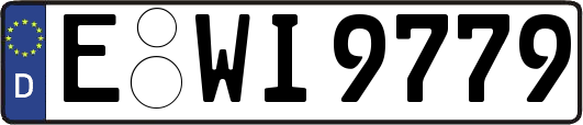 E-WI9779