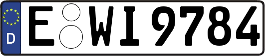 E-WI9784