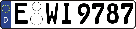E-WI9787