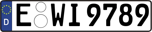 E-WI9789