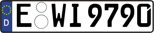 E-WI9790