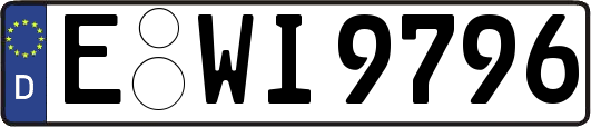 E-WI9796