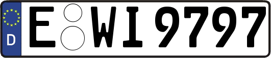 E-WI9797