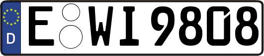 E-WI9808