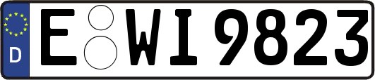 E-WI9823