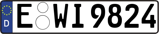 E-WI9824
