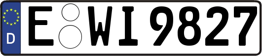 E-WI9827