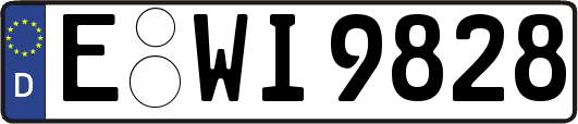 E-WI9828