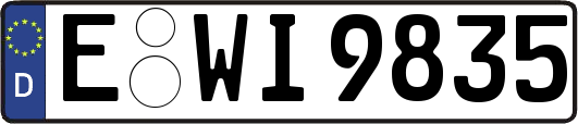 E-WI9835