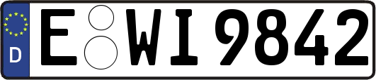 E-WI9842