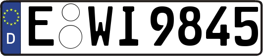 E-WI9845