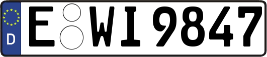 E-WI9847