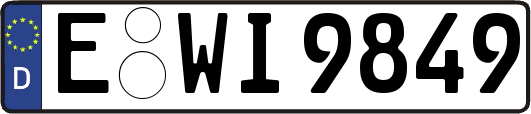 E-WI9849