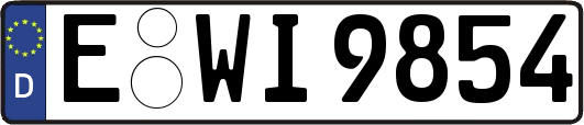 E-WI9854