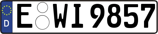 E-WI9857