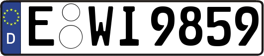 E-WI9859