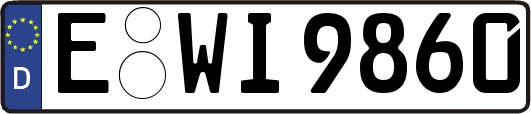 E-WI9860