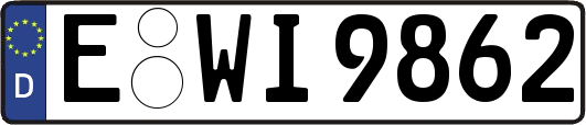 E-WI9862