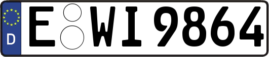 E-WI9864