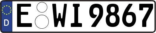 E-WI9867