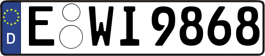 E-WI9868