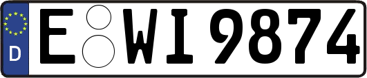 E-WI9874