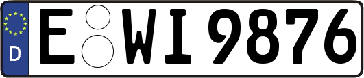 E-WI9876