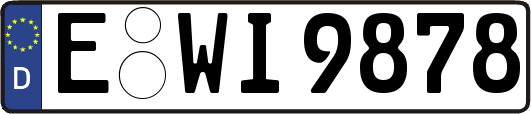 E-WI9878
