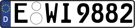 E-WI9882