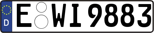 E-WI9883