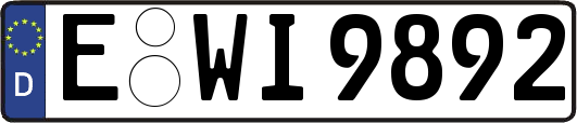 E-WI9892