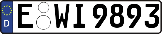 E-WI9893