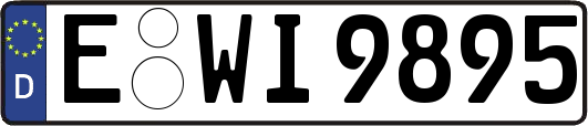 E-WI9895