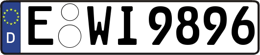 E-WI9896