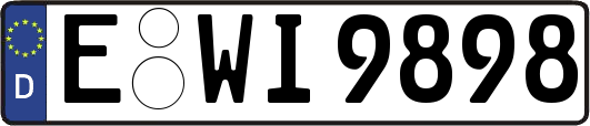 E-WI9898