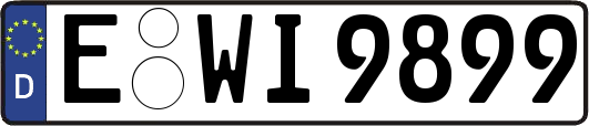 E-WI9899