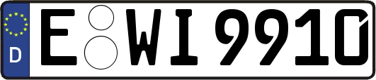 E-WI9910