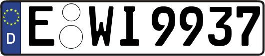 E-WI9937