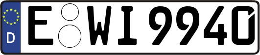 E-WI9940