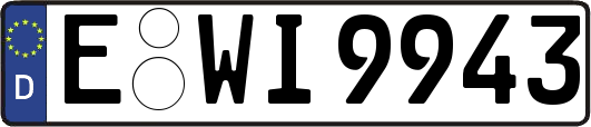 E-WI9943