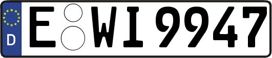 E-WI9947