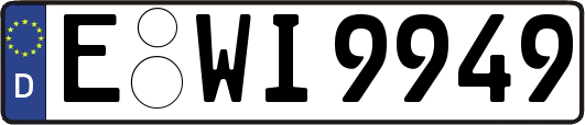 E-WI9949