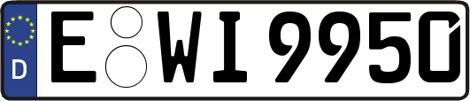 E-WI9950