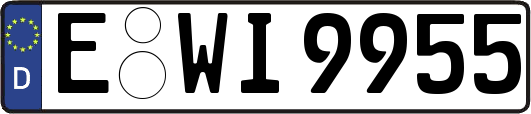 E-WI9955