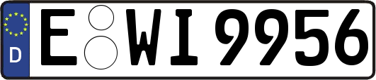E-WI9956