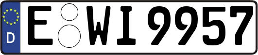 E-WI9957