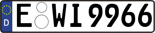 E-WI9966