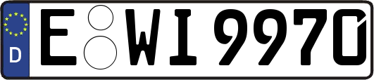 E-WI9970